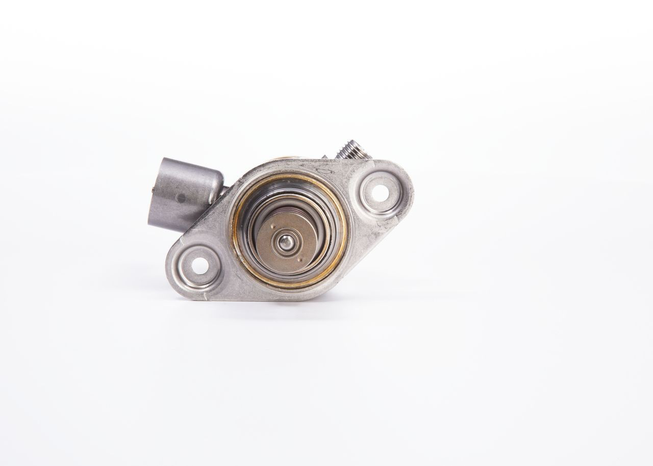 Pompa wtryskowa wysokiego ciśnienia Bosch 0261520433 cena, od 204,10 USD