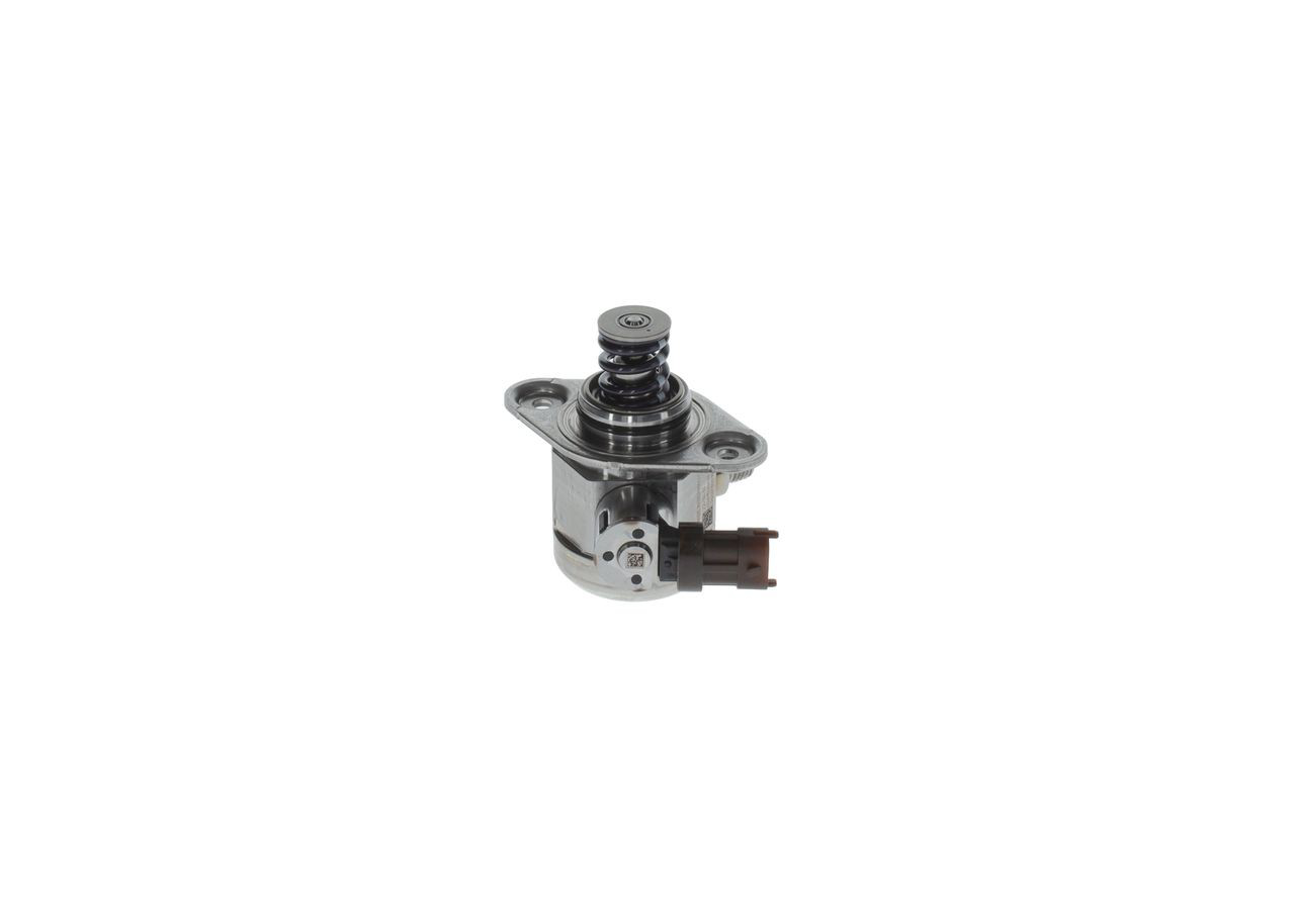 Pompa wtryskowa wysokiego ciśnienia 0261520434 Bosch