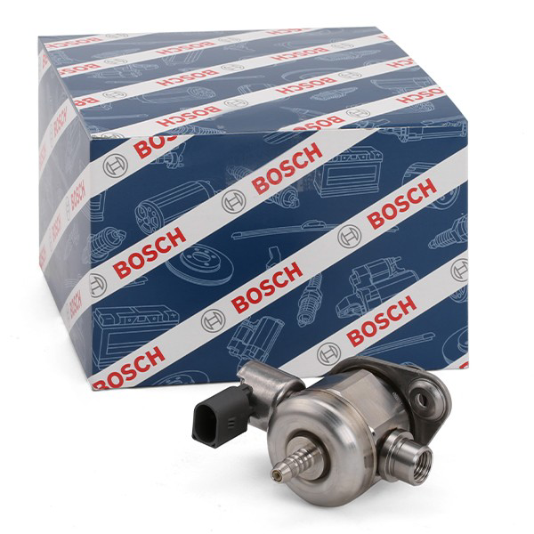 Pompa wtryskowa wysokiego ciśnienia Bosch 0261520472 cena, od 203,86 USD