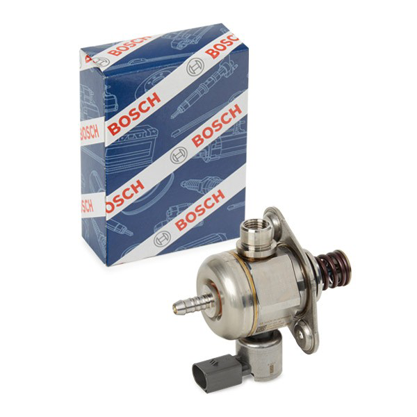 Pompa wtryskowa wysokiego ciśnienia 0261520480 Bosch