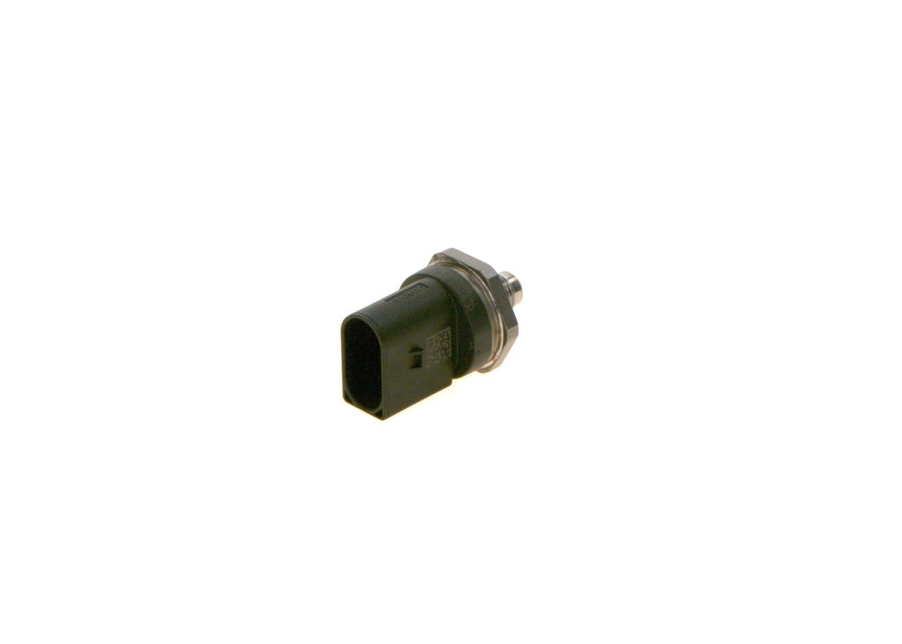 Czujnik ciśnienia paliwa Bosch 0261545026