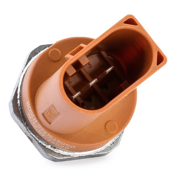 Czujnik ciśnienia paliwa Bosch 0261545050 cena, od 47,71 USD