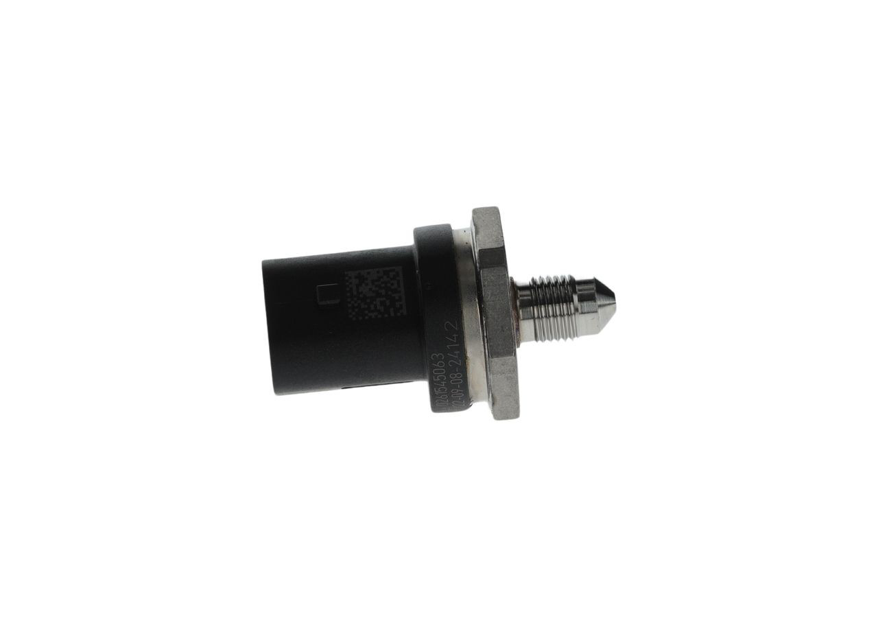Czujnik ciśnienia paliwa Bosch 0261545063 cena, od 106,61 USD