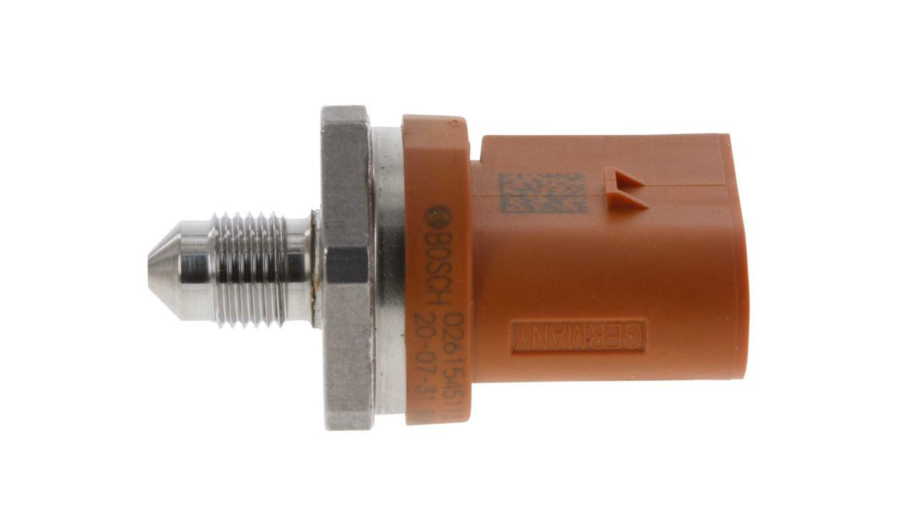 Czujnik ciśnienia paliwa Bosch 0261545113 cena, od 52,67 USD