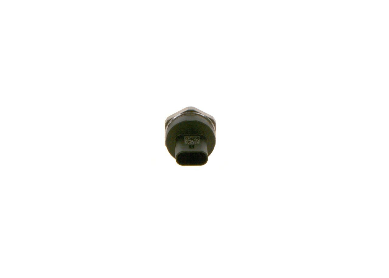 0261545121 Bosch Czujnik ciśnienia paliwa