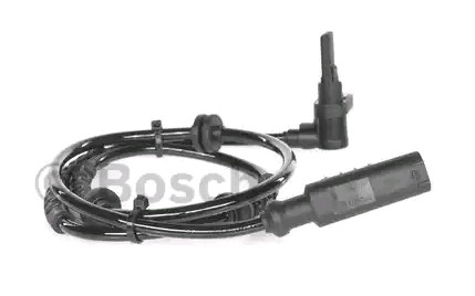 Czujnik ABS przedni Bosch 0265004136 cena, od 26,56 USD