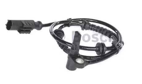 Czujnik ABS przedni 0265004136 Bosch