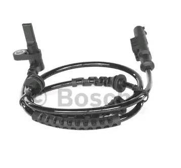 Czujnik ABS przedni 0265004136 Bosch