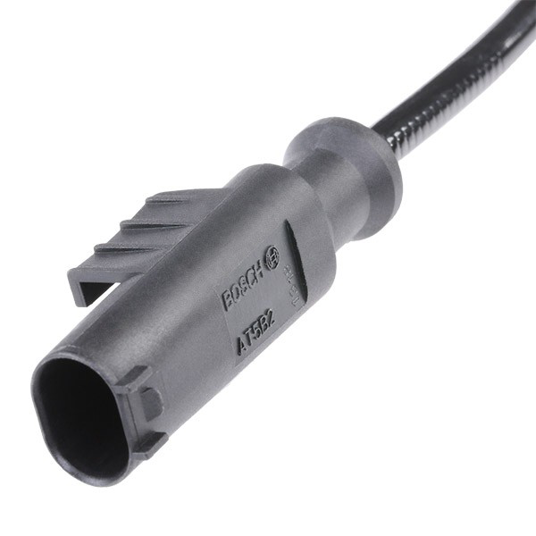 0265004136 Bosch Czujnik ABS przedni