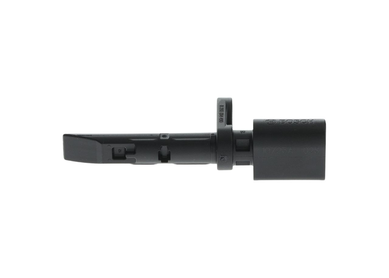 0265004490 Bosch Czujnik ABS przedni
