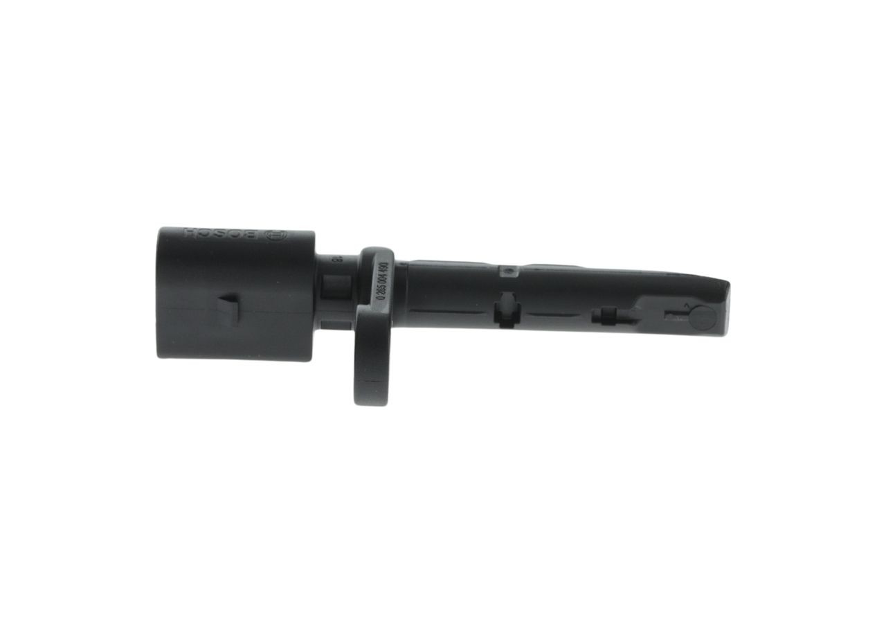 Czujnik ABS przedni Bosch 0265004490 cena, od 21,78 USD