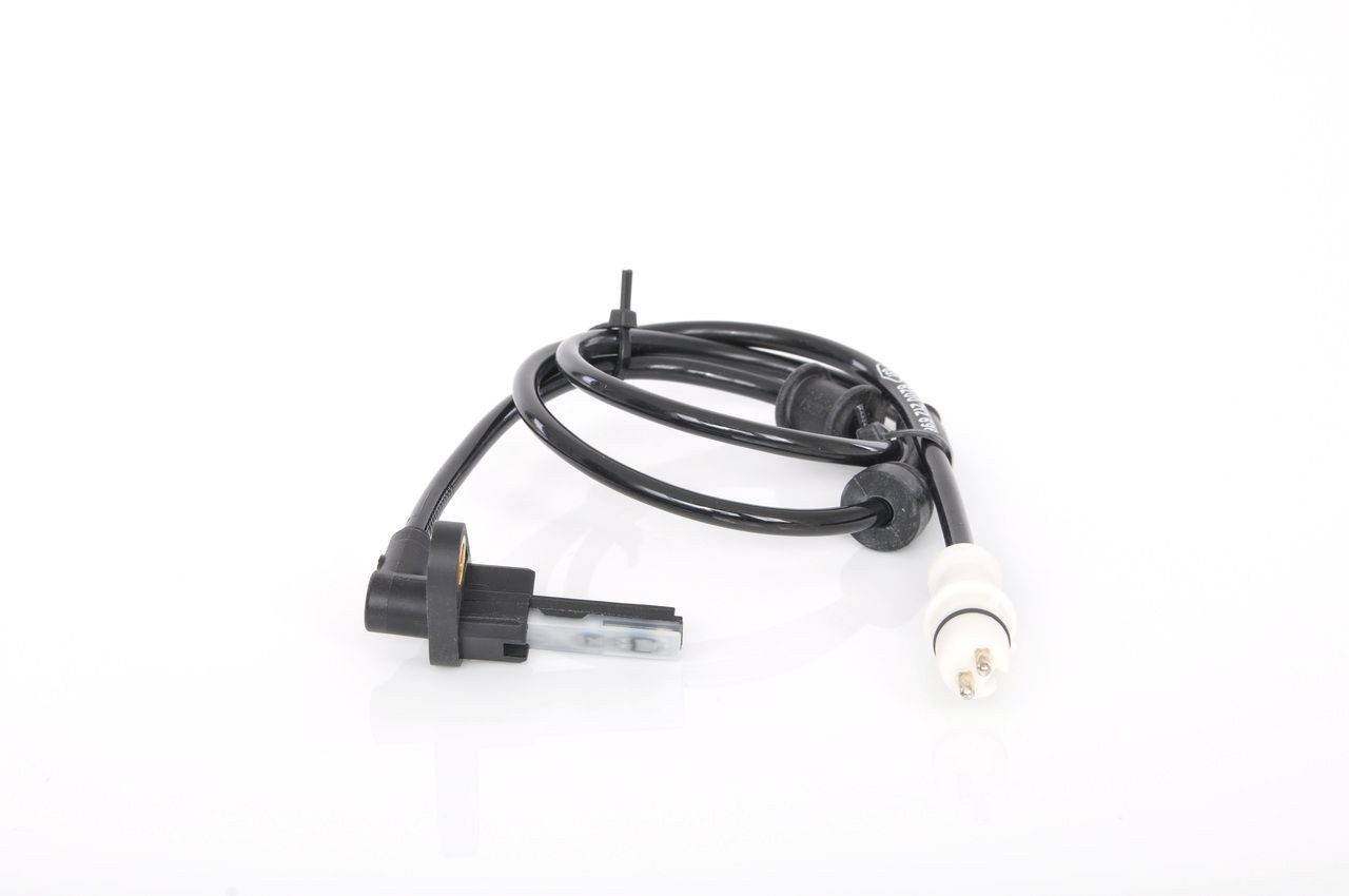 Do koszyka 0265007533 Bosch Czujnik ABS tylny prawy