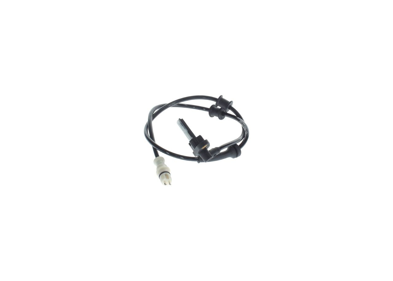 Czujnik ABS tylny lewy Bosch 0265007534 cena, od 32,65 USD