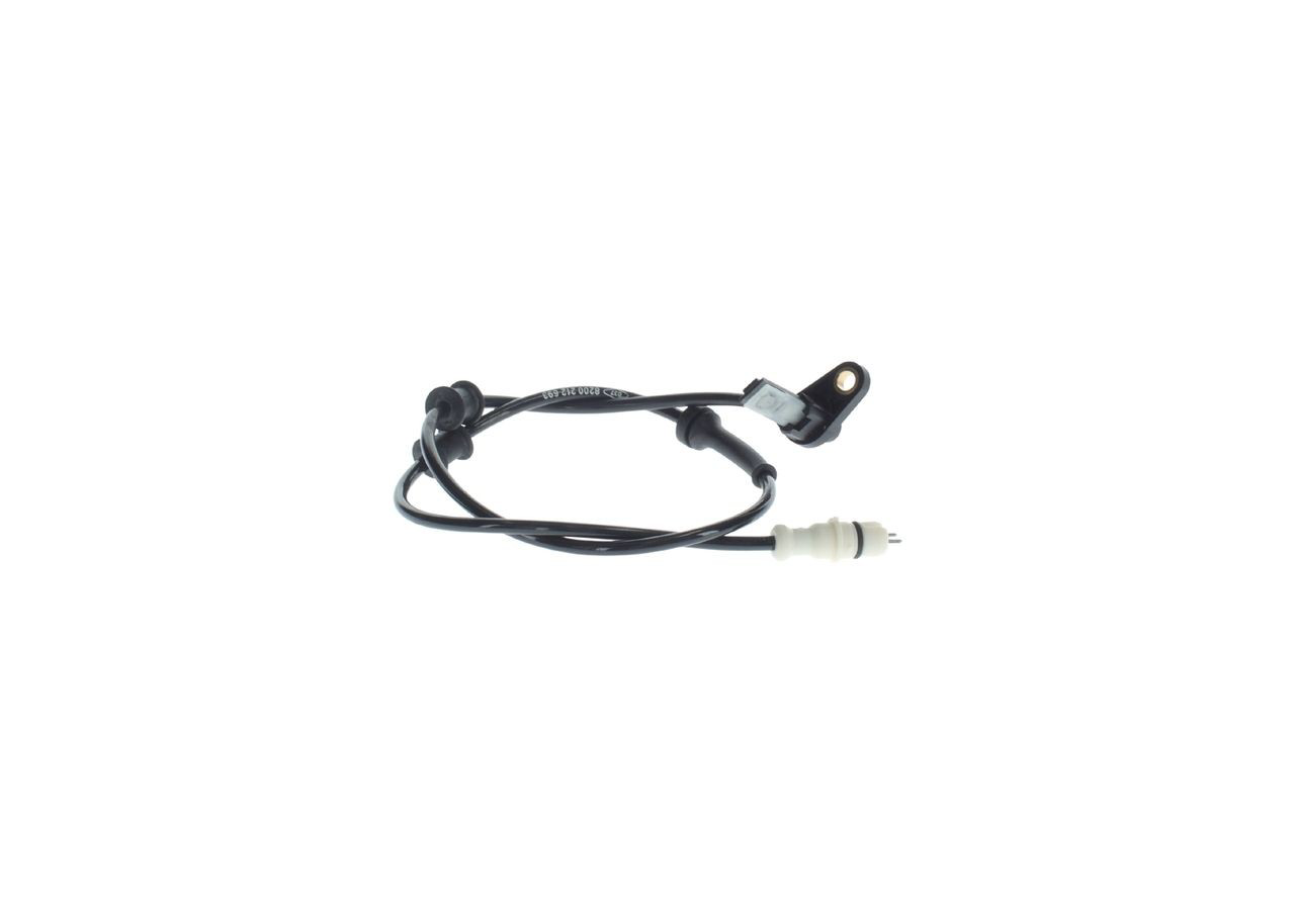 0265007534 Bosch Czujnik ABS tylny lewy