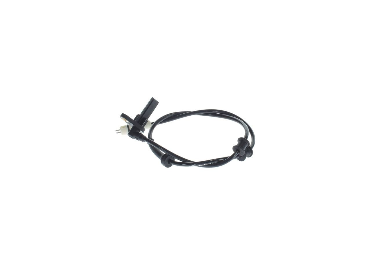 Czujnik ABS tylny lewy 0265007534 Bosch