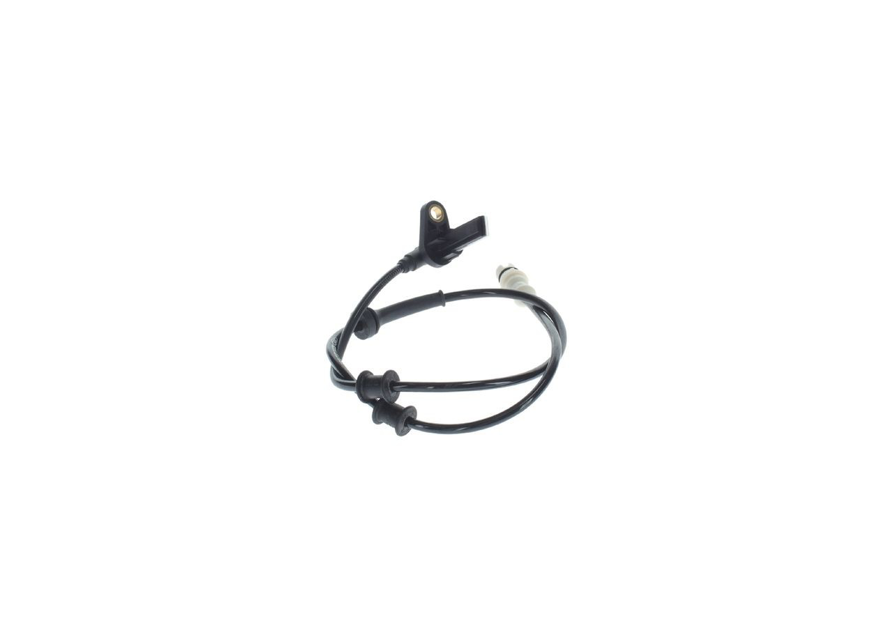 Do koszyka 0265007534 Bosch Czujnik ABS tylny lewy