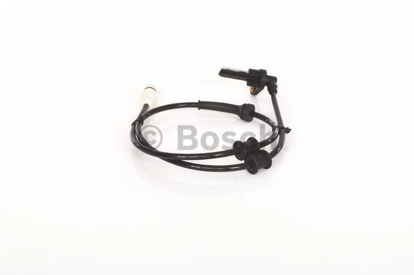 Czujnik ABS tylny lewy Bosch 0265007534