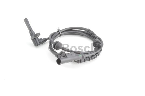 0265007685 Bosch Czujnik ABS przedni