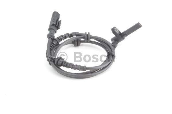 Do koszyka 0265007685 Bosch Czujnik ABS przedni