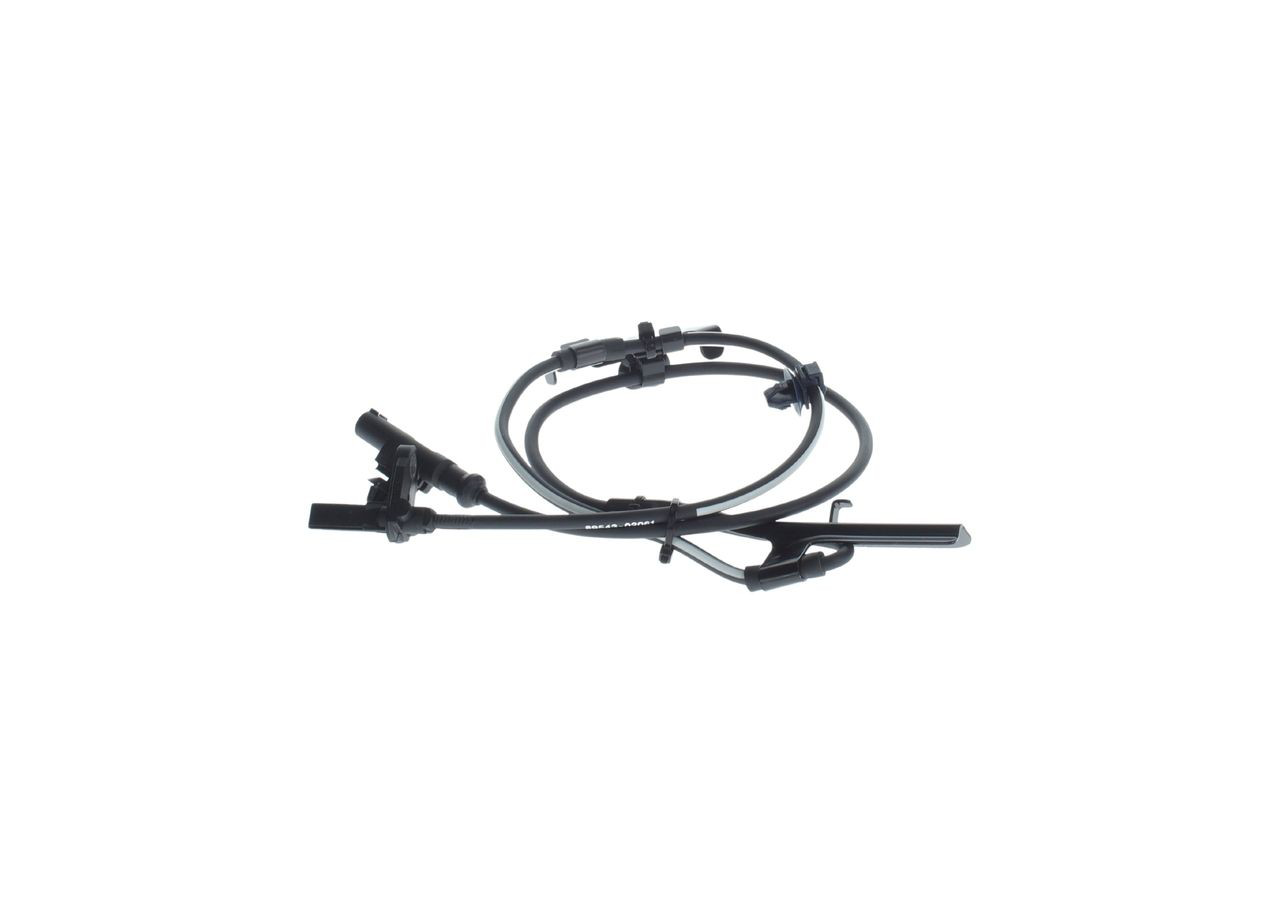 Czujnik ABS przedni lewy Bosch 0265007806 cena, od 26,69 USD