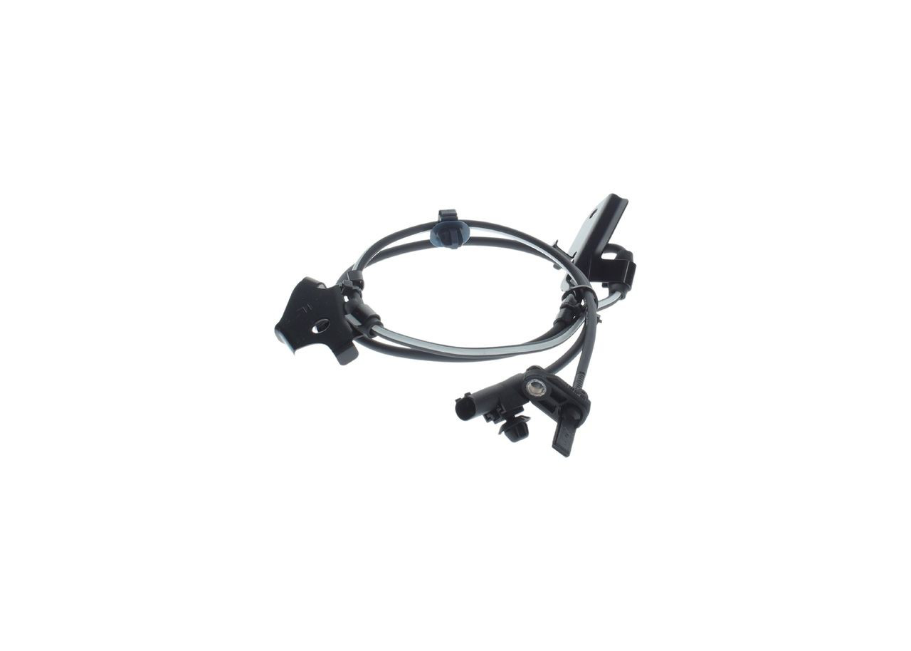 0265007806 Bosch Czujnik ABS przedni lewy