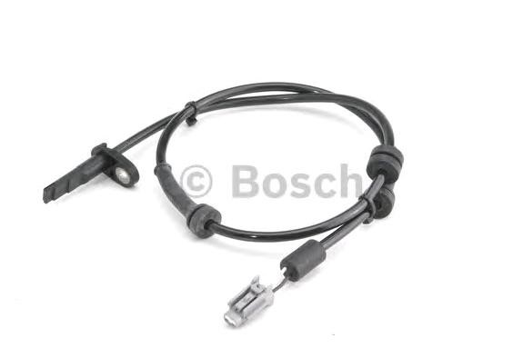 Czujnik ABS przedni Bosch 0265007905