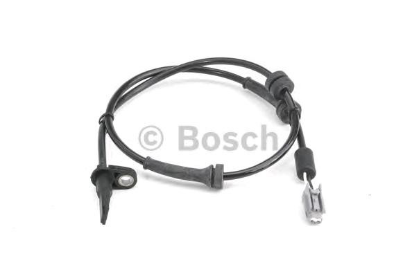 0265007905 Bosch Czujnik ABS przedni