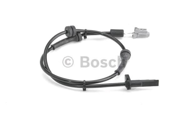 Czujnik ABS przedni Bosch 0265007905 cena, od 22,60 USD