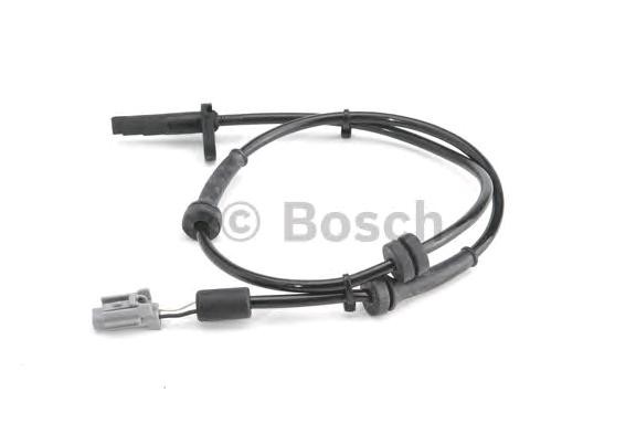 Czujnik ABS przedni 0265007905 Bosch