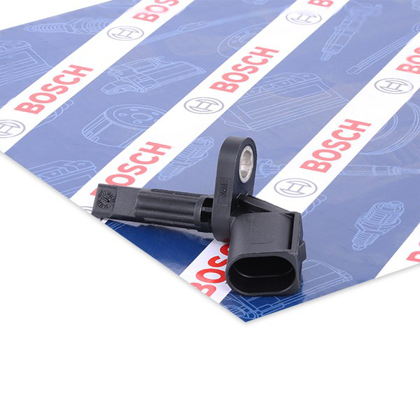 Czujnik ABS przedni prawy Bosch 0265007928 cena, od 15,09 USD