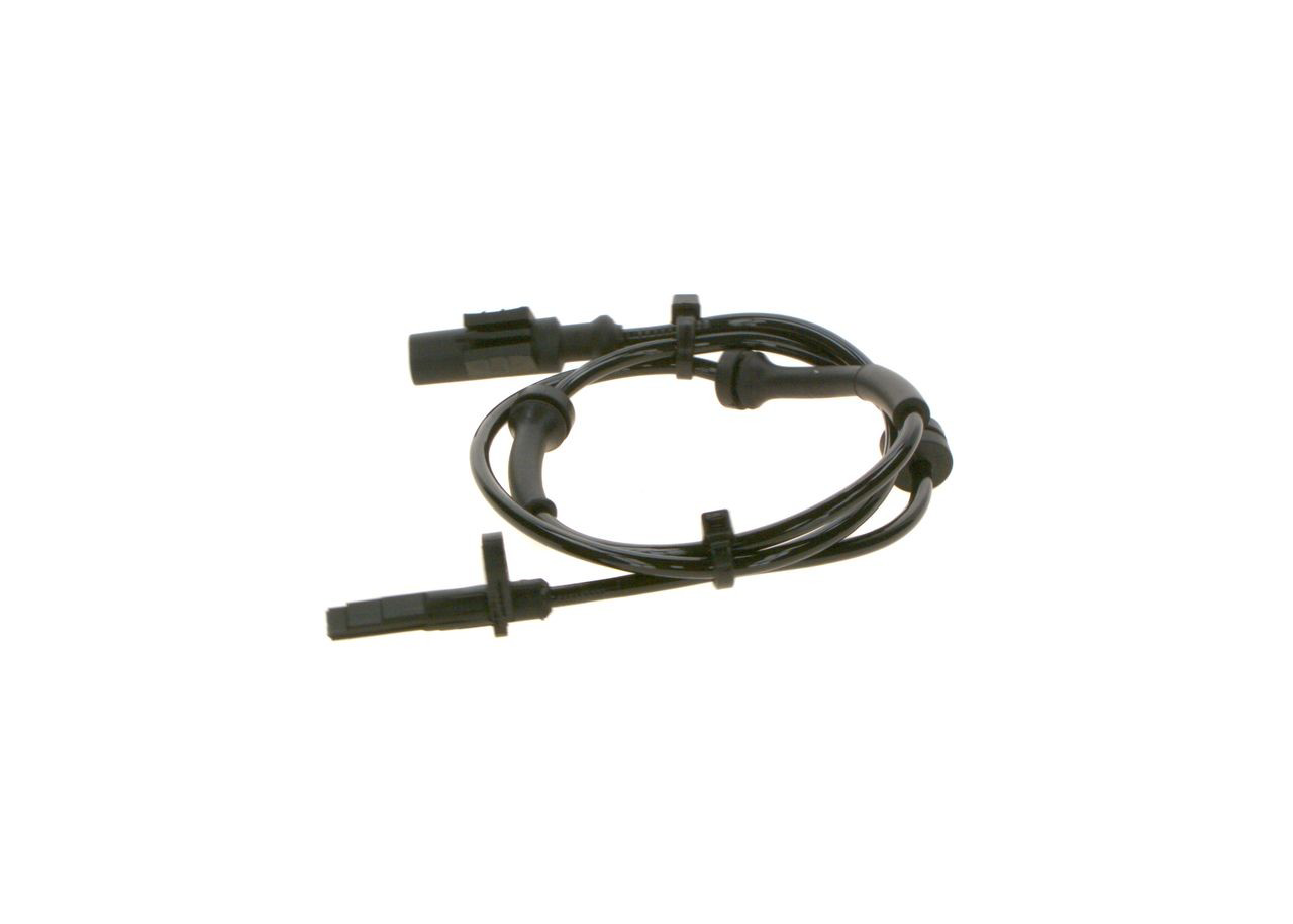 Czujnik ABS przedni Bosch 0265008055 cena, od 42,15 USD