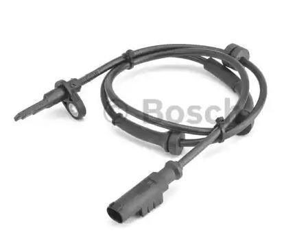 Czujnik ABS przedni Bosch 0265008055 cena, od 36,54 USD