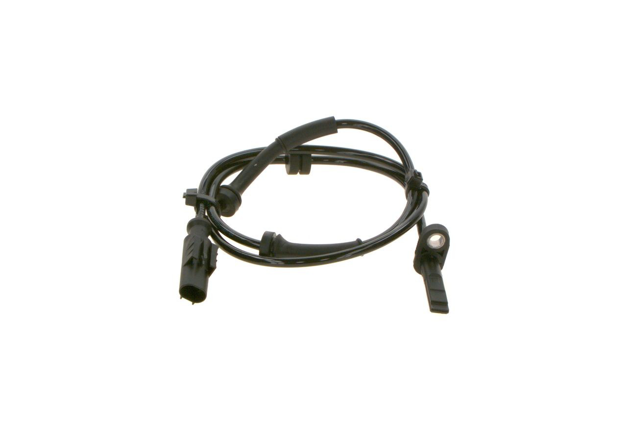 Czujnik ABS przedni 0265008055 Bosch