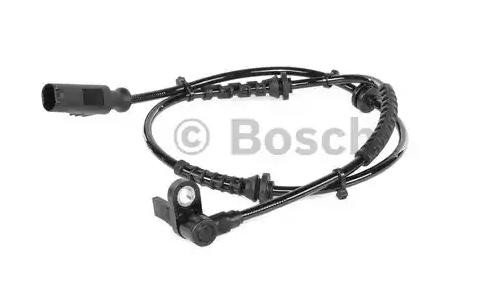 0265008089 Bosch Czujnik ABS przedni