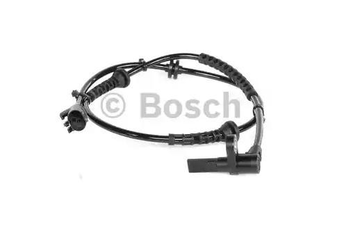 Czujnik ABS przedni 0265008089 Bosch