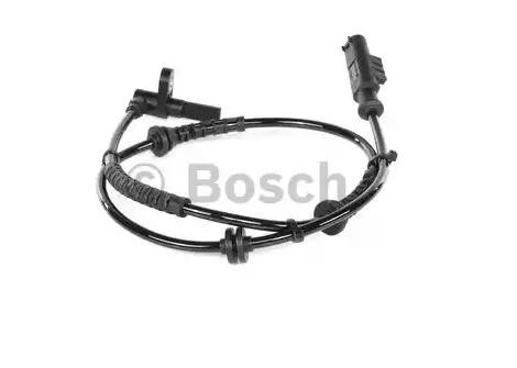 Czujnik ABS przedni Bosch 0265008089