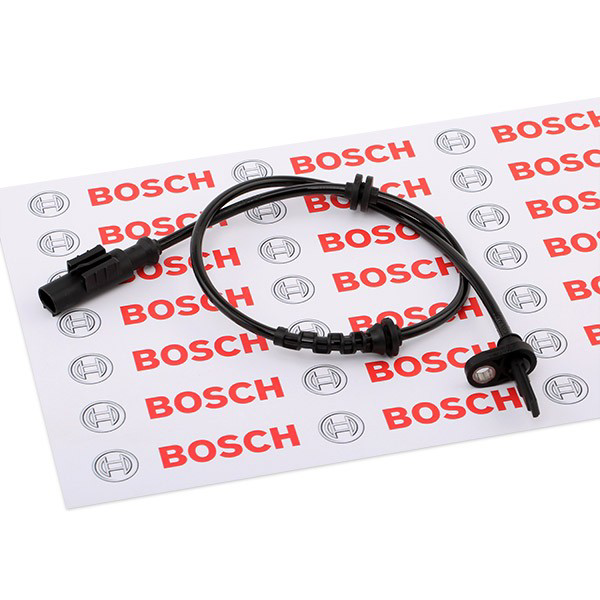 Czujnik ABS przedni 0265008414 Bosch