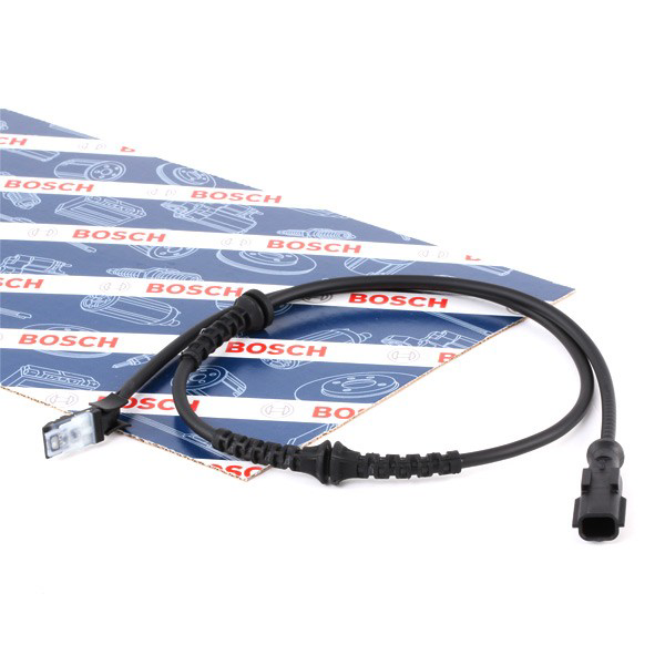 Do koszyka 0265008938 Bosch Czujnik ABS tylny