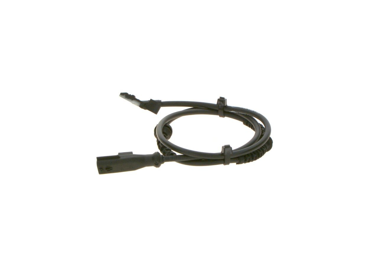 Czujnik ABS tylny 0265008938 Bosch
