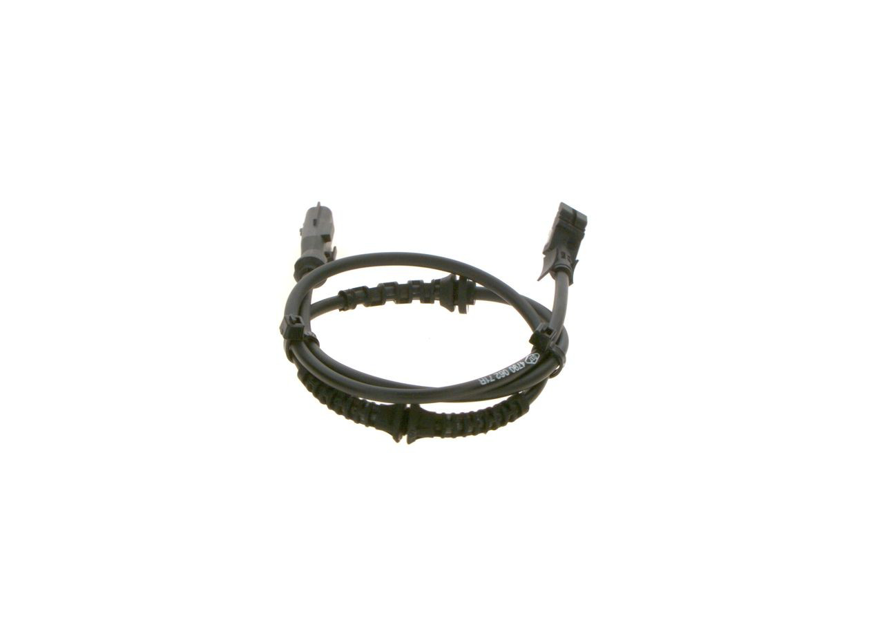 Czujnik ABS tylny 0265008938 Bosch