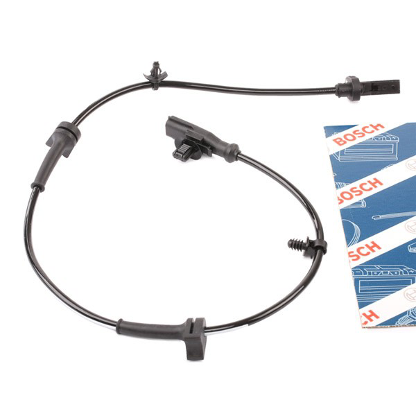 Do koszyka 0265009270 Bosch Czujnik ABS przedni