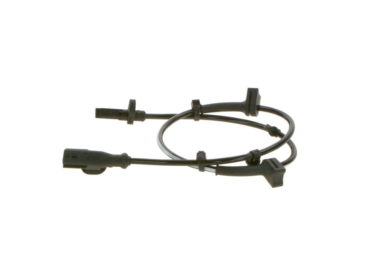 Czujnik ABS przedni Bosch 0265009270