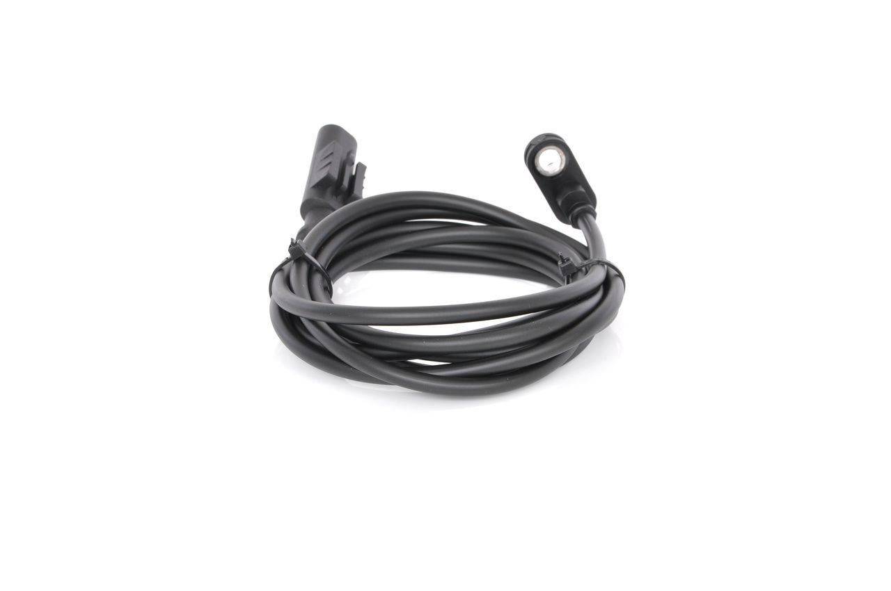 Czujnik ABS tylny lewy Bosch 0265009338 cena, od 23,38 USD