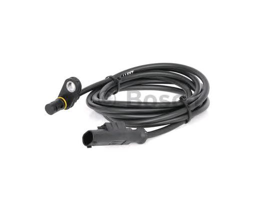 Czujnik ABS tylny lewy 0265009338 Bosch