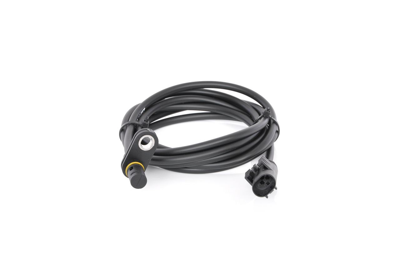 Czujnik ABS tylny lewy 0265009338 Bosch