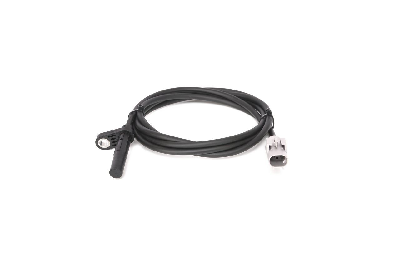 0265009341 Bosch Czujnik ABS tylny prawy