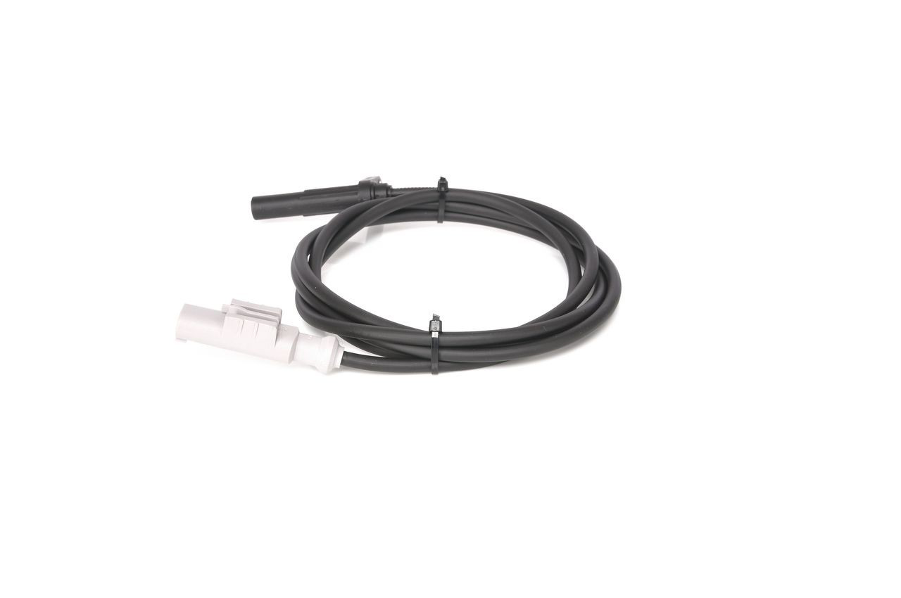 Czujnik ABS tylny prawy Bosch 0265009341 cena, od 29,81 USD