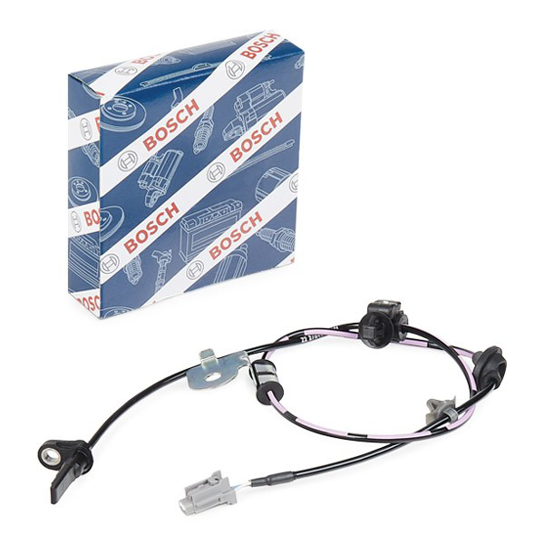 0265009452 Bosch Czujnik ABS przedni lewy