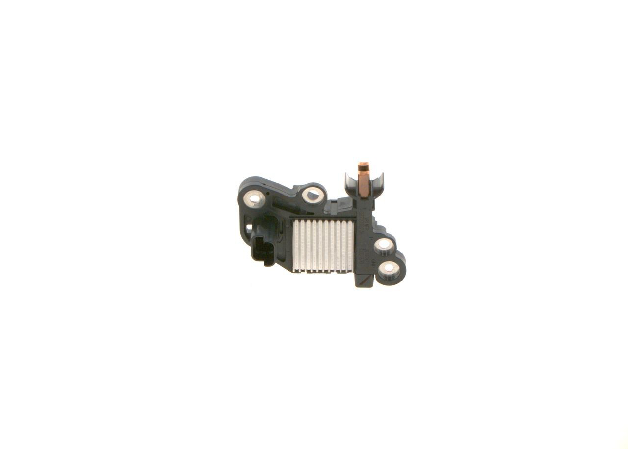 0272220736 Bosch Regulator alternatora (przekaźnik ładowania)