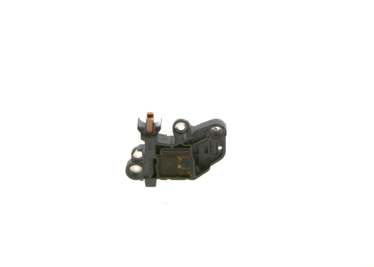 Regulator alternatora (przekaźnik ładowania) 0272220736 Bosch
